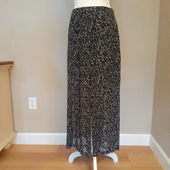 All Saints Drea Waterloo Skirt NWT - Picture 5 of 14